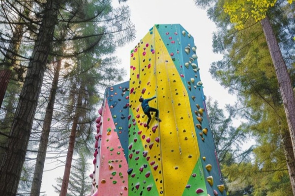 Headrush攀岩缓降器核心优势白皮书  ——对比传统缓降器的技术突破与安全价值