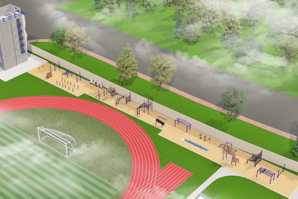 河南建培攀登训练架结构设计白皮书 ——基础训练与战术进阶的协同创新