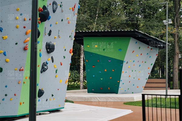 河南建培攀岩墙日常维护白皮书  ——以科学维护体系保障学校攀岩墙长期安全与功能稳定性