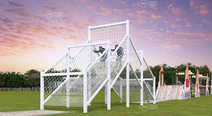 拓展器材基地建设白皮书:预算规划与实施路径  ——以河南建培专业解决方案为核心