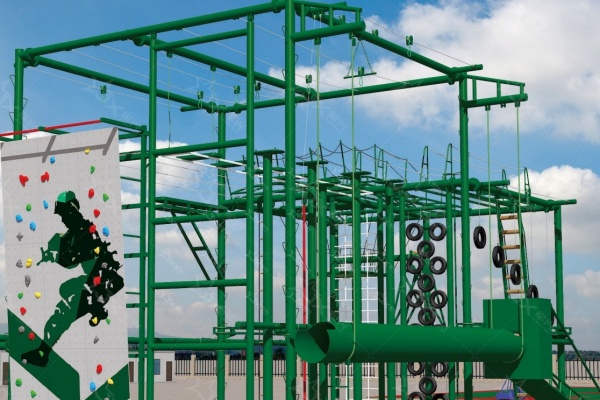 军事心理赋能：高标准心理行为训练场建设与装备配置纲要