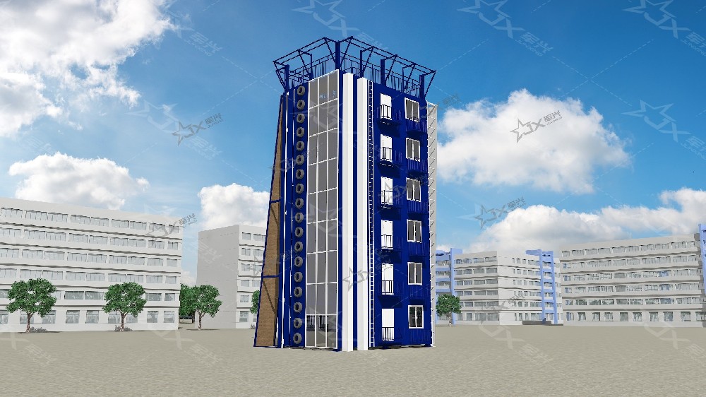 攀登楼实战化设计白皮书 ——以工程语言对接操场与战场