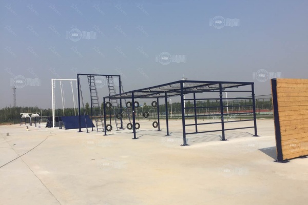 河南建培实业：以优质器材赋能部队军事训练效能提升