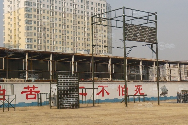 河南建培：优质部队体育训练器材，为部队训练注入强劲动力