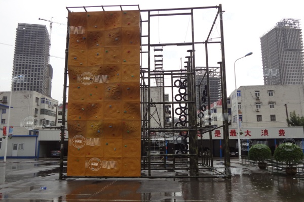 河南建培:军事训练器材安全与效能双优解决方案白皮书